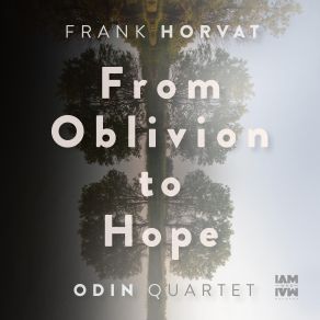 Download track The Four Seasons…in High Park: 1. Spring Odin Quartet