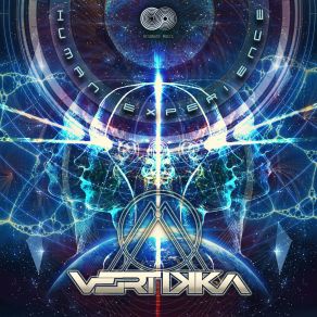 Download track Distant Alien Vertikka