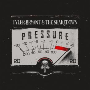 Download track Crazy Days Tyler Bryant & The ShakedownRebecca Lovell