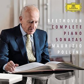 Download track Sonata In E Major Op. 109 - 2. Prestissimo Ludwig Van Beethoven, Maurizio Pollini