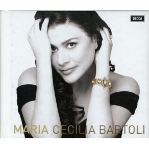 Download track 3. Romanza Ines: Cari Giorni A Me Sereni Giuseppe Persiani: Ines De Castro Act II 1835 Cecilia Bartoli, Orchestra La Scintilla