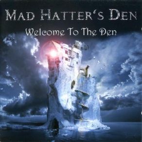 Download track Sinister Monologue Mad Hatter's Den