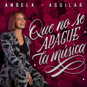 Download track Paloma Negra Angela Aguilar