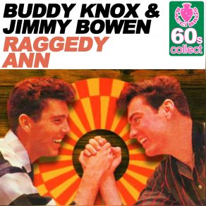 Download track The Girl With The Golden Hair Buddy Knox, Jimmy Bowen