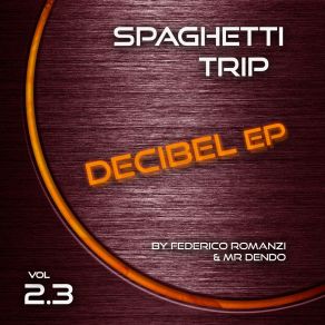 Download track I'marinai'non Hanno Paura Delle Sirene Spaghetti Trip