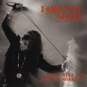 Download track Worth More When I'm Dead Fabienne Shine