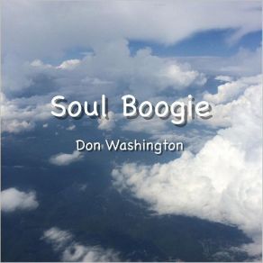 Download track Growing Old With You Don Washington