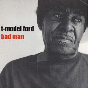 Download track Backdoor Man T - Model Ford