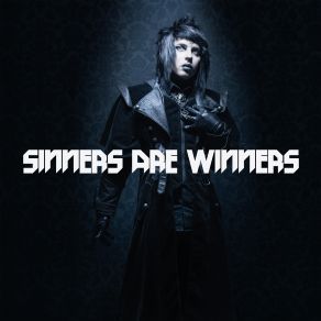 Download track Death Pop Sinners Are Winners