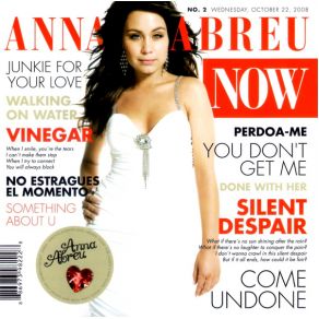 Download track You Don'T Get Me Anna Abreu