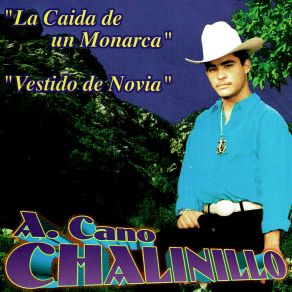 Download track Desilusión A. Cano Chalinillo