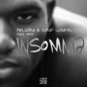 Download track Insomnia (Vocal Mix) Gregorgus Geez