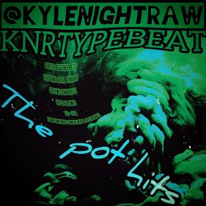 Download track UFO FLOWS Kyle Night Raw