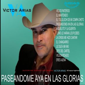 Download track El Mantenido Victor Arias