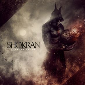 Download track Dark Desert Shokran