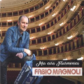 Download track Tarantella Napoletana Fabio Magnoli