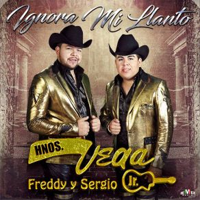 Download track El Señor Talento Hermanos Vega Jr