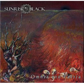 Download track Rigor Mortis II Sunrise Black