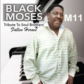 Download track Back On The Block Black Moses