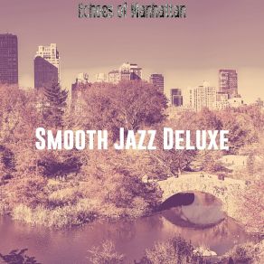 Download track Grand Ambiance For New York Smooth Jazz Deluxe