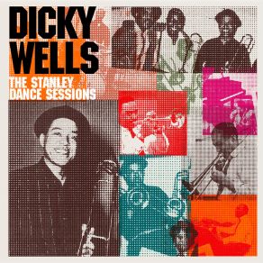 Download track Airlift Dicky Wells