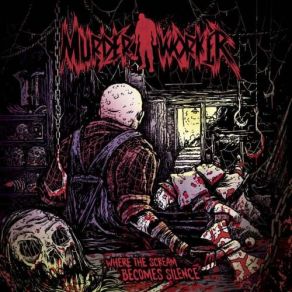 Download track Depraved Murder Worker