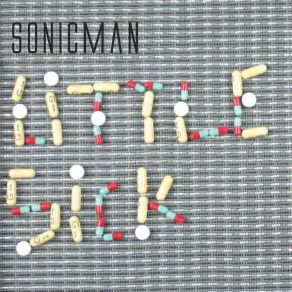 Download track Way Too Long Sonicman