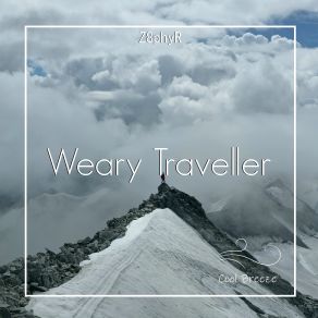 Download track Weary Traveler (Original Mix) Z8phyr