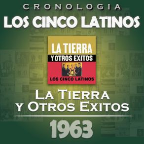 Download track Porque La Quise Tanto Los Cinco Latinos