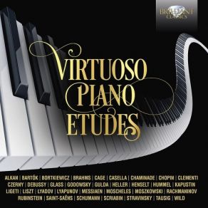 Download track 17. Gradus Ad Parnassum Piano 1826 No. 82. Suite Of 6 Pieces: I. Scherzo: Mo... Alessandro Marangoni