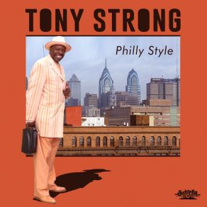 Download track (We'll Be) United Tony Strong