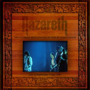 Download track Piece Of My Heart Nazareth