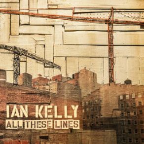 Download track I Just Can't Dance Ian Kelly