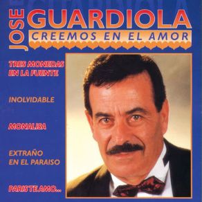 Download track El Milagro Del Amor José Guardiola