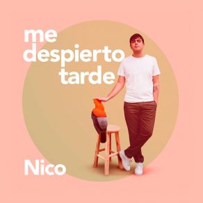 Download track Romper La 40tena Nico