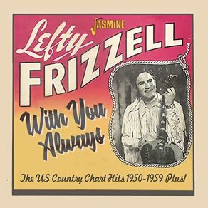 Download track That's All I Can Remember Lefty Frizzell