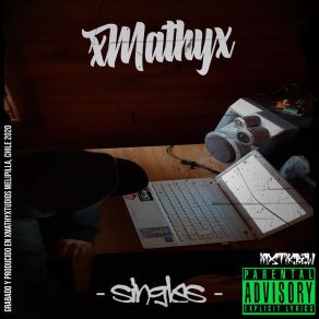 Download track Sincero XMathyx