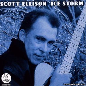 Download track King Of The Blues Scott Ellison