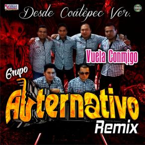 Download track La Guera Salome Grupo Alternativo Remix