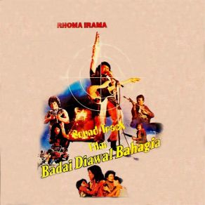 Download track Badai Fitnah Rhoma Irama