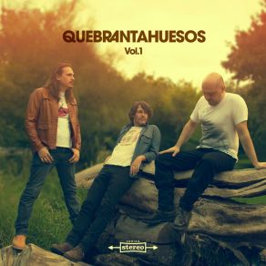 Download track Premonición Quebrantahuesos