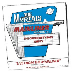 Download track The Order Of Things Mortals