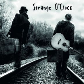 Download track Feel Yourself Strange O'clock