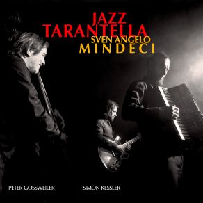 Download track Ira Sven Angelo Mindeci, Simon Kessler, Peter Nobuo Gossweiler