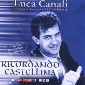 Download track Ricordando Castellina Luca Canali