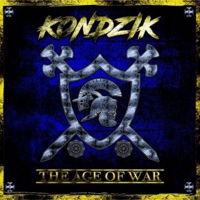 Download track Save The Infinity Kondzik