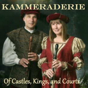 Download track The King Of The Rath / Hoddom Castle / Lord Binning Kammeraderie