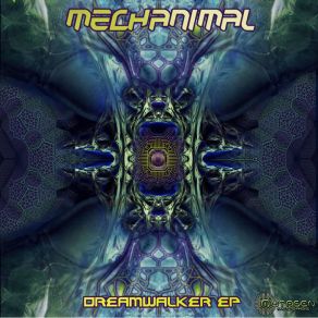 Download track Cataclysm (Mechanimal Remix) E - Jekt