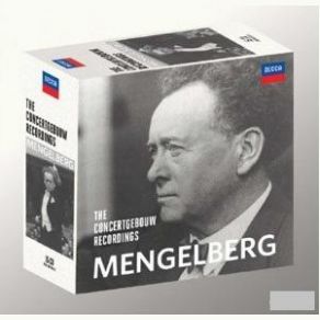 Download track Wiewohl Mein Herz In Traenen Schwimmt Willem Mengelberg