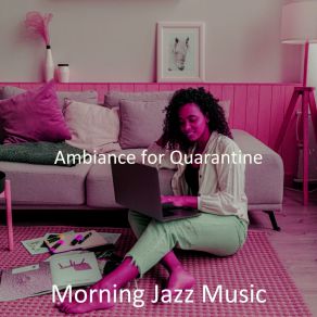 Download track Bubbly Ambience For Remote Work Morning Jazz Music